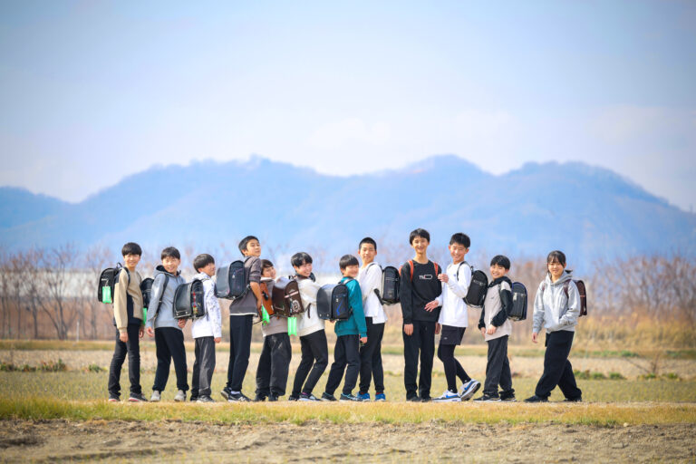 いろいろあったけど一緒に過ごしたね