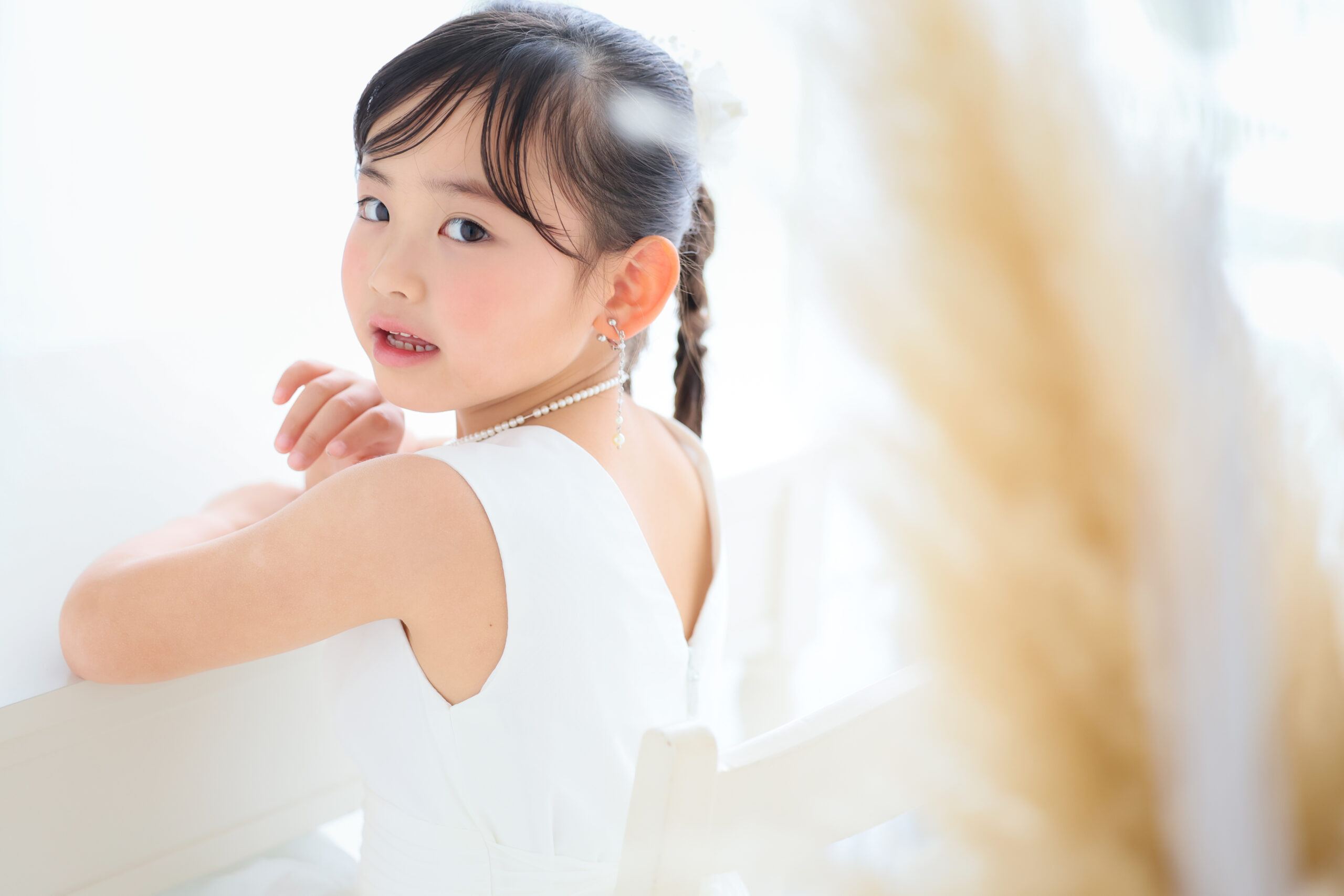 衣装が選べる